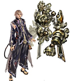 画像ギャラリー No.020のサムネイル画像 / ［TGS2010］ジョン・ウー監督の同名映画とのコラボレートMMORPG「Reign of Assassins」が初プレイアブル出展
