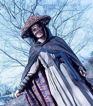 画像ギャラリー No.004のサムネイル画像 / 「Reign Of Assassins」人物設定が判明。映画版が台湾で公開開始