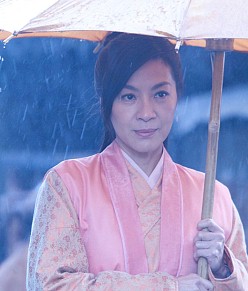 画像ギャラリー No.006のサムネイル画像 / 「Reign Of Assassins」人物設定が判明。映画版が台湾で公開開始