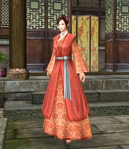 画像ギャラリー No.007のサムネイル画像 / 「Reign Of Assassins」人物設定が判明。映画版が台湾で公開開始