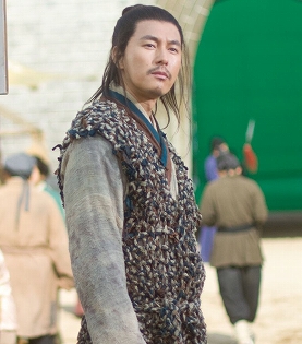 画像ギャラリー No.008のサムネイル画像 / 「Reign Of Assassins」人物設定が判明。映画版が台湾で公開開始