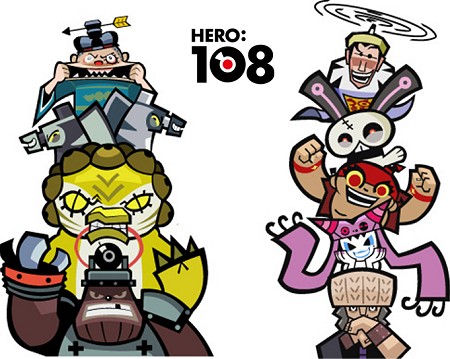 画像ギャラリー No.003のサムネイル画像 / ガマニア，「東京ゲームショウ2010」でプレイアブルを含めた，新作8タイトルの出展を発表。Langrisserの正式名称が「Langrisser Schwarz」に決定