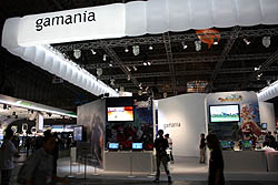 画像ギャラリー No.001のサムネイル画像 / ［TGS 2010］シミュレーションRPGからオンラインアクションRPGへ，劇的な変貌を遂げたガマニア「Langrisser Schwarz」プレイレポート