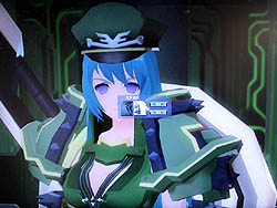 画像ギャラリー No.015のサムネイル画像 / ［TGS 2010］シミュレーションRPGからオンラインアクションRPGへ，劇的な変貌を遂げたガマニア「Langrisser Schwarz」プレイレポート