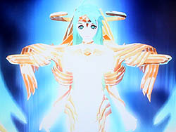 画像ギャラリー No.016のサムネイル画像 / ［TGS 2010］シミュレーションRPGからオンラインアクションRPGへ，劇的な変貌を遂げたガマニア「Langrisser Schwarz」プレイレポート