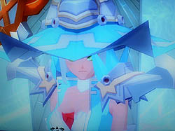 画像ギャラリー No.021のサムネイル画像 / ［TGS 2010］シミュレーションRPGからオンラインアクションRPGへ，劇的な変貌を遂げたガマニア「Langrisser Schwarz」プレイレポート