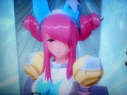 画像ギャラリー No.022のサムネイル画像 / ［TGS 2010］シミュレーションRPGからオンラインアクションRPGへ，劇的な変貌を遂げたガマニア「Langrisser Schwarz」プレイレポート