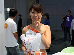 画像ギャラリー No.025のサムネイル画像 / ［TGS 2010］シミュレーションRPGからオンラインアクションRPGへ，劇的な変貌を遂げたガマニア「Langrisser Schwarz」プレイレポート