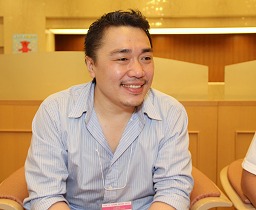 画像ギャラリー No.002のサムネイル画像 / ［TGS 2010］“ガマニア第2世代”タイトルで世界進出への大きな一歩を踏み出す。ガマニアグループのトップに，そのグローバル戦略を聞いた