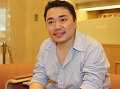 ［TGS 2010］“ガマニア第2世代”タイトルで世界進出への大きな一歩を踏み出す。ガマニアグループのトップに，そのグローバル戦略を聞いた