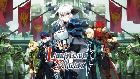画像ギャラリー No.013のサムネイル画像 / 「ラングリッサー シュヴァルツ」などの続報に注目。ガマニアのプレス向けイベント「2011 Gamania Game Show」が台湾にて開催