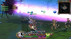 画像ギャラリー No.009のサムネイル画像 / 豊富なクラスと傭兵システムに注目。オンラインタクティカルアクションRPG「ラングリッサー シュヴァルツ」プレイレポート