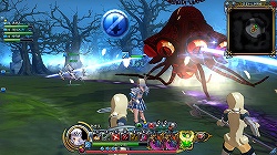 画像ギャラリー No.011のサムネイル画像 / 豊富なクラスと傭兵システムに注目。オンラインタクティカルアクションRPG「ラングリッサー シュヴァルツ」プレイレポート