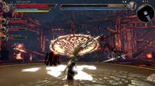 画像ギャラリー No.008のサムネイル画像 / 「Core Blaze」プレイヤーが使える4種類の武器の様子などが分かる最新ムービーを4GamerにUp