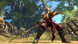 画像ギャラリー No.009のサムネイル画像 / 「Core Blaze」プレイヤーが使える4種類の武器の様子などが分かる最新ムービーを4GamerにUp