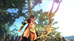 画像ギャラリー No.011のサムネイル画像 / 「Core Blaze」プレイヤーが使える4種類の武器の様子などが分かる最新ムービーを4GamerにUp