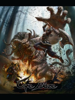 画像ギャラリー No.002のサムネイル画像 / オンラインアクションRPG「Core Blaze」の最新ムービー2本を4GamerにUp。アクション性と戦術性に対する開発スタッフのこだわりを,プレイムービーで確かめよう