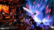 画像ギャラリー No.004のサムネイル画像 / 「Core Blaze」の先行体験イベントが6月7日にロサンゼルスで開催。最新プロモーションムービーも公開中
