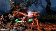 画像ギャラリー No.006のサムネイル画像 / 「Core Blaze」の先行体験イベントが6月7日にロサンゼルスで開催。最新プロモーションムービーも公開中