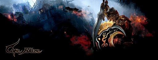 画像ギャラリー No.006のサムネイル画像 / ［E3 2012］「Core Blaze」の戦闘は弱/強攻撃やスキル，アイテムなど，多彩な攻撃手段の使い分けがキモ。ロサンゼルスでの体験会に参加してきた