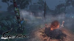 画像ギャラリー No.007のサムネイル画像 / ［E3 2012］「Core Blaze」の戦闘は弱/強攻撃やスキル，アイテムなど，多彩な攻撃手段の使い分けがキモ。ロサンゼルスでの体験会に参加してきた