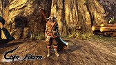 画像ギャラリー No.009のサムネイル画像 / ［E3 2012］「Core Blaze」の戦闘は弱/強攻撃やスキル，アイテムなど，多彩な攻撃手段の使い分けがキモ。ロサンゼルスでの体験会に参加してきた