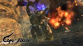 画像ギャラリー No.026のサムネイル画像 / ［E3 2012］「Core Blaze」の戦闘は弱/強攻撃やスキル，アイテムなど，多彩な攻撃手段の使い分けがキモ。ロサンゼルスでの体験会に参加してきた