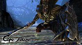 画像ギャラリー No.027のサムネイル画像 / ［E3 2012］「Core Blaze」の戦闘は弱/強攻撃やスキル，アイテムなど，多彩な攻撃手段の使い分けがキモ。ロサンゼルスでの体験会に参加してきた