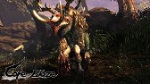 画像ギャラリー No.030のサムネイル画像 / ［E3 2012］「Core Blaze」の戦闘は弱/強攻撃やスキル，アイテムなど，多彩な攻撃手段の使い分けがキモ。ロサンゼルスでの体験会に参加してきた
