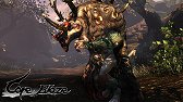 画像ギャラリー No.031のサムネイル画像 / ［E3 2012］「Core Blaze」の戦闘は弱/強攻撃やスキル，アイテムなど，多彩な攻撃手段の使い分けがキモ。ロサンゼルスでの体験会に参加してきた