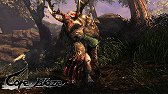 画像ギャラリー No.032のサムネイル画像 / ［E3 2012］「Core Blaze」の戦闘は弱/強攻撃やスキル，アイテムなど，多彩な攻撃手段の使い分けがキモ。ロサンゼルスでの体験会に参加してきた