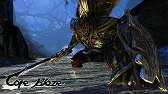 画像ギャラリー No.033のサムネイル画像 / ［E3 2012］「Core Blaze」の戦闘は弱/強攻撃やスキル，アイテムなど，多彩な攻撃手段の使い分けがキモ。ロサンゼルスでの体験会に参加してきた