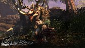 画像ギャラリー No.034のサムネイル画像 / ［E3 2012］「Core Blaze」の戦闘は弱/強攻撃やスキル，アイテムなど，多彩な攻撃手段の使い分けがキモ。ロサンゼルスでの体験会に参加してきた