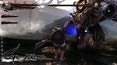 画像ギャラリー No.035のサムネイル画像 / ［E3 2012］「Core Blaze」の戦闘は弱/強攻撃やスキル，アイテムなど，多彩な攻撃手段の使い分けがキモ。ロサンゼルスでの体験会に参加してきた