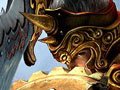 ［E3 2012］「Core Blaze」の戦闘は弱/強攻撃やスキル，アイテムなど，多彩な攻撃手段の使い分けがキモ。ロサンゼルスでの体験会に参加してきた