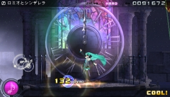 画像ギャラリー No.011のサムネイル画像 / 電子の歌姫が再びPSPに――「初音ミク -Project DIVA- 2nd」が2010年7月29日に発売決定
