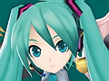 「初音ミク -Project DIVA- 2nd」を大特集のゲーマガ5月号，発売中！ 付録は「CHAOS;HEAD らぶChu☆Chu!」下敷き