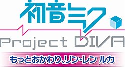 画像ギャラリー No.002のサムネイル画像 / 「初音ミク -Project DIVA-」追加楽曲集第2弾「もっとおかわり、リン・レン ルカ」で，ミニゲーム「トエト」を監修したトラボルタさんにインタビューしてきた