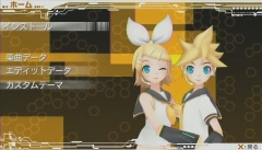 画像ギャラリー No.009のサムネイル画像 / 「初音ミク -Project DIVA-」追加楽曲集第2弾「もっとおかわり、リン・レン ルカ」で，ミニゲーム「トエト」を監修したトラボルタさんにインタビューしてきた