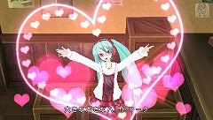 画像ギャラリー No.002のサムネイル画像 / 「初音ミク -Project DIVA- 2nd」のプレイレポートを掲載:すべての要素がパワーアップした本作は“ボカロファン”要チェック