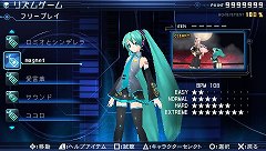 画像ギャラリー No.006のサムネイル画像 / 「初音ミク -Project DIVA- 2nd」のプレイレポートを掲載:すべての要素がパワーアップした本作は“ボカロファン”要チェック
