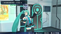 画像ギャラリー No.011のサムネイル画像 / 「初音ミク -Project DIVA- 2nd」のプレイレポートを掲載:すべての要素がパワーアップした本作は“ボカロファン”要チェック