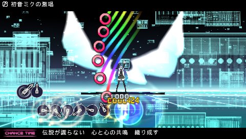 画像ギャラリー No.013のサムネイル画像 / 「初音ミク -Project DIVA- 2nd」のプレイレポートを掲載:すべての要素がパワーアップした本作は“ボカロファン”要チェック