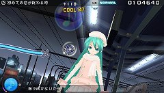 画像ギャラリー No.032のサムネイル画像 / 「初音ミク -Project DIVA- 2nd」のプレイレポートを掲載:すべての要素がパワーアップした本作は“ボカロファン”要チェック