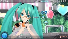 画像ギャラリー No.033のサムネイル画像 / 「初音ミク -Project DIVA- 2nd」のプレイレポートを掲載:すべての要素がパワーアップした本作は“ボカロファン”要チェック
