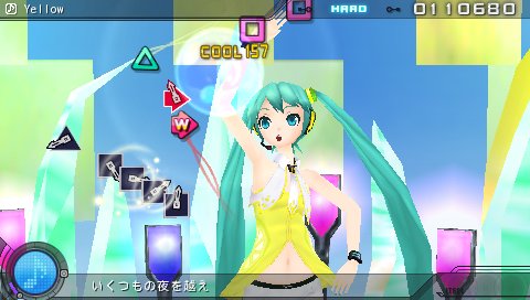 画像ギャラリー No.034のサムネイル画像 / 「初音ミク -Project DIVA- 2nd」のプレイレポートを掲載:すべての要素がパワーアップした本作は“ボカロファン”要チェック