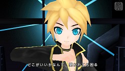 画像ギャラリー No.007のサムネイル画像 / 「初音ミク -Project DIVA- 2nd」,リズムゲーム4曲が楽しめる体験版を8月10日よりPS Storeで配信開始