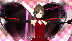 画像ギャラリー No.008のサムネイル画像 / 「初音ミク -Project DIVA- 2nd」,リズムゲーム4曲が楽しめる体験版を8月10日よりPS Storeで配信開始