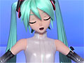 「初音ミク -Project DIVA- 2nd」と「初音ミク Project DIVA Arcade」に，渾身の新モジュール「初音ミク アペンド」を8月31日に配信
