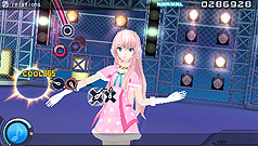 画像ギャラリー No.031のサムネイル画像 / ［TGS 2010］DLC「StargazeR」「初音ミクの消失」の配信が決定！ アイマス声優も駆けつけた「初音ミク -Project DIVA- 2nd」ステージレポート
